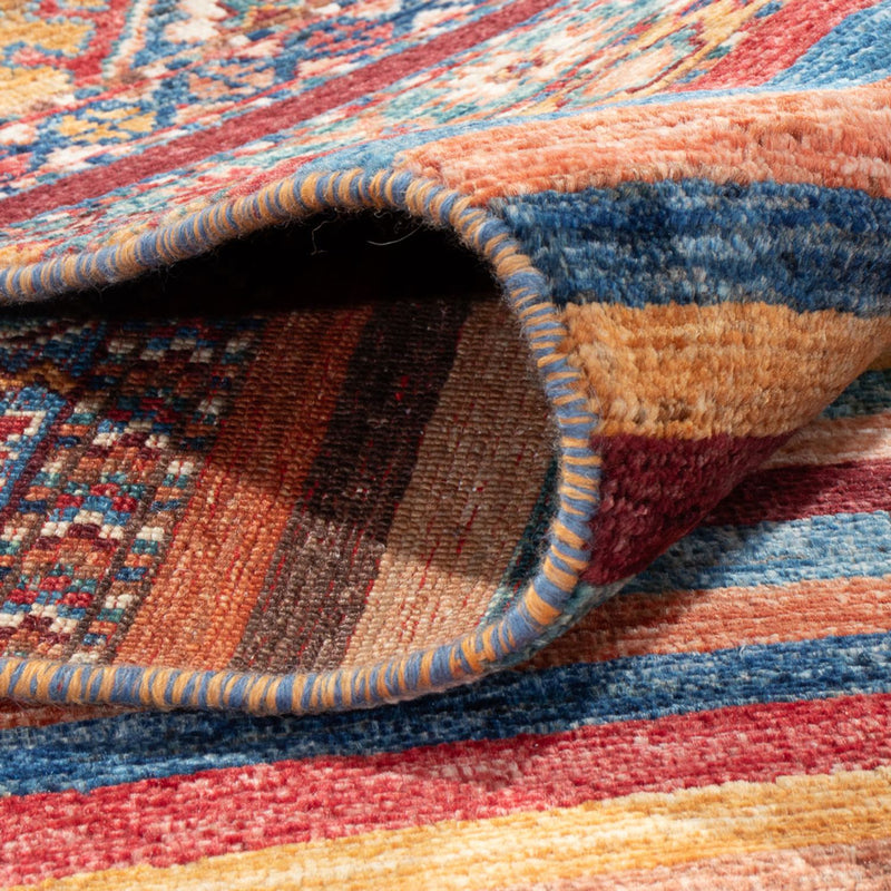Ziegler Carpet - Shal - 302 x 201 cm - flerfarvet