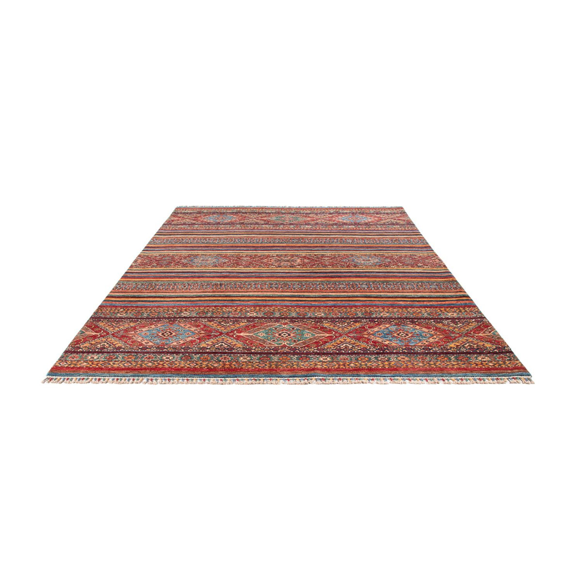 Ziegler Carpet - Shal - 302 x 201 cm - flerfarvet