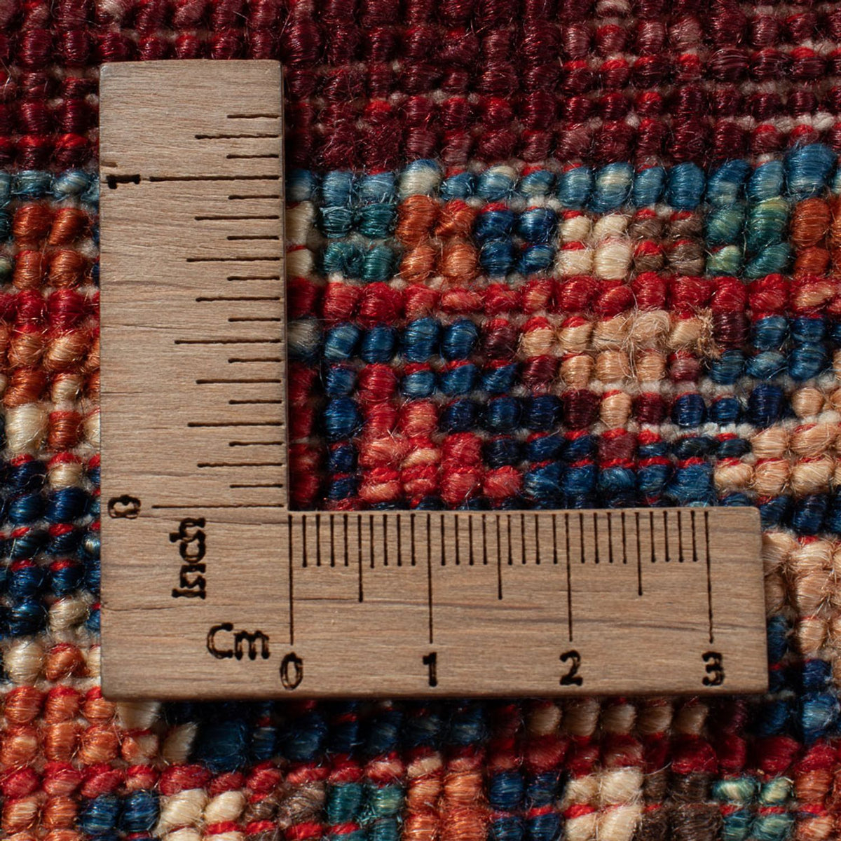 Ziegler Carpet - Shal - 302 x 201 cm - flerfarvet