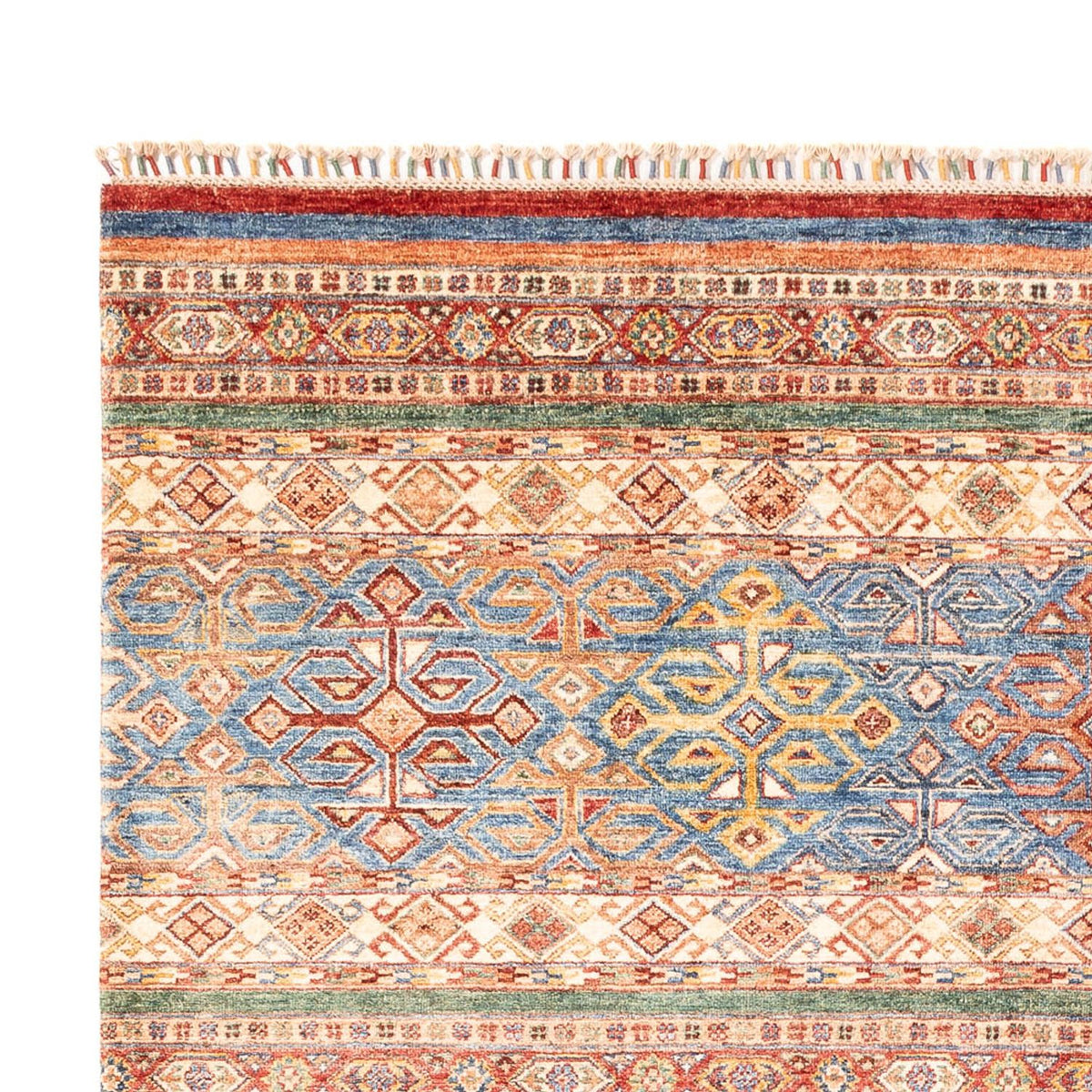 Ziegler Carpet - Shal - 295 x 203 cm - flerfarvet