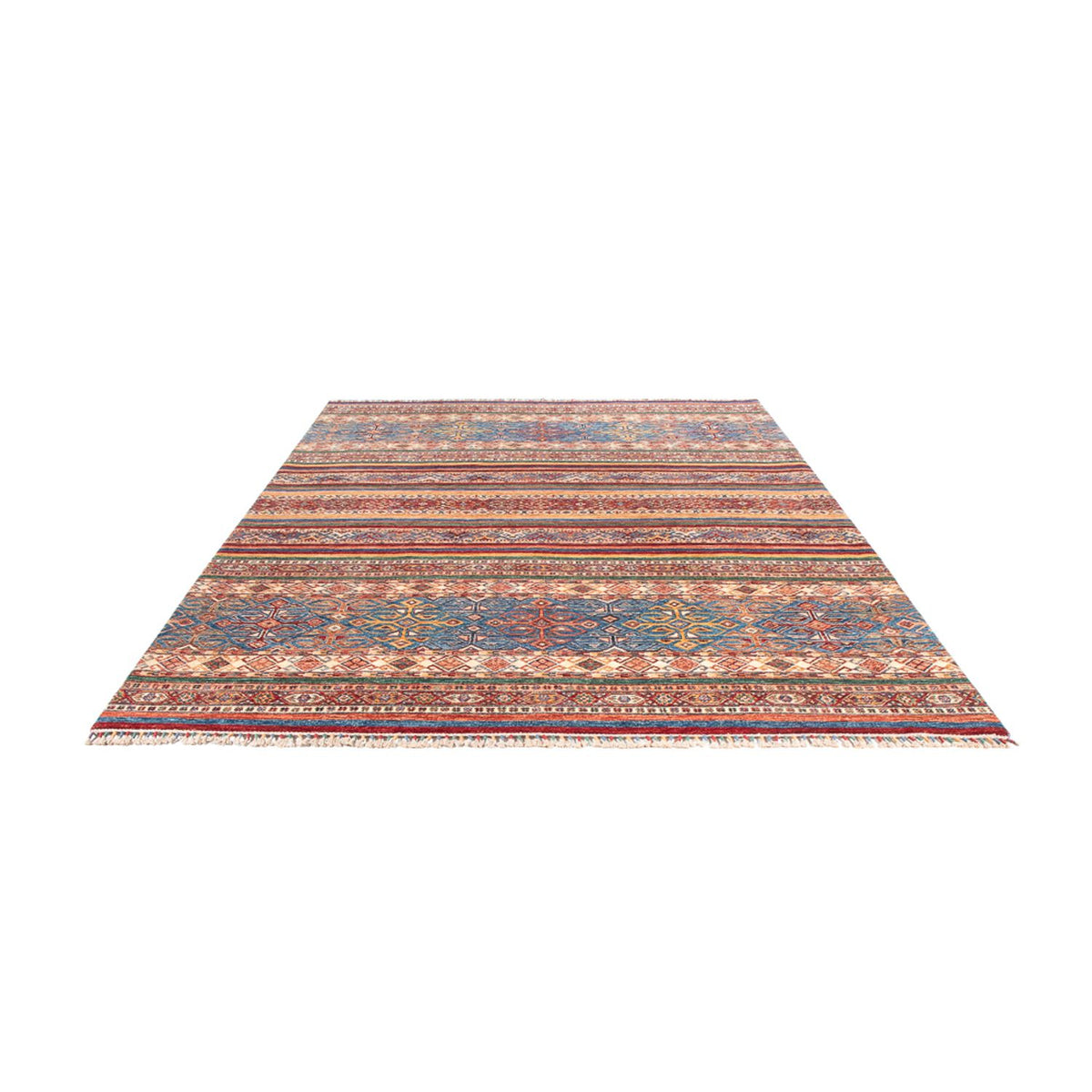 Ziegler Carpet - Shal - 295 x 203 cm - flerfarvet