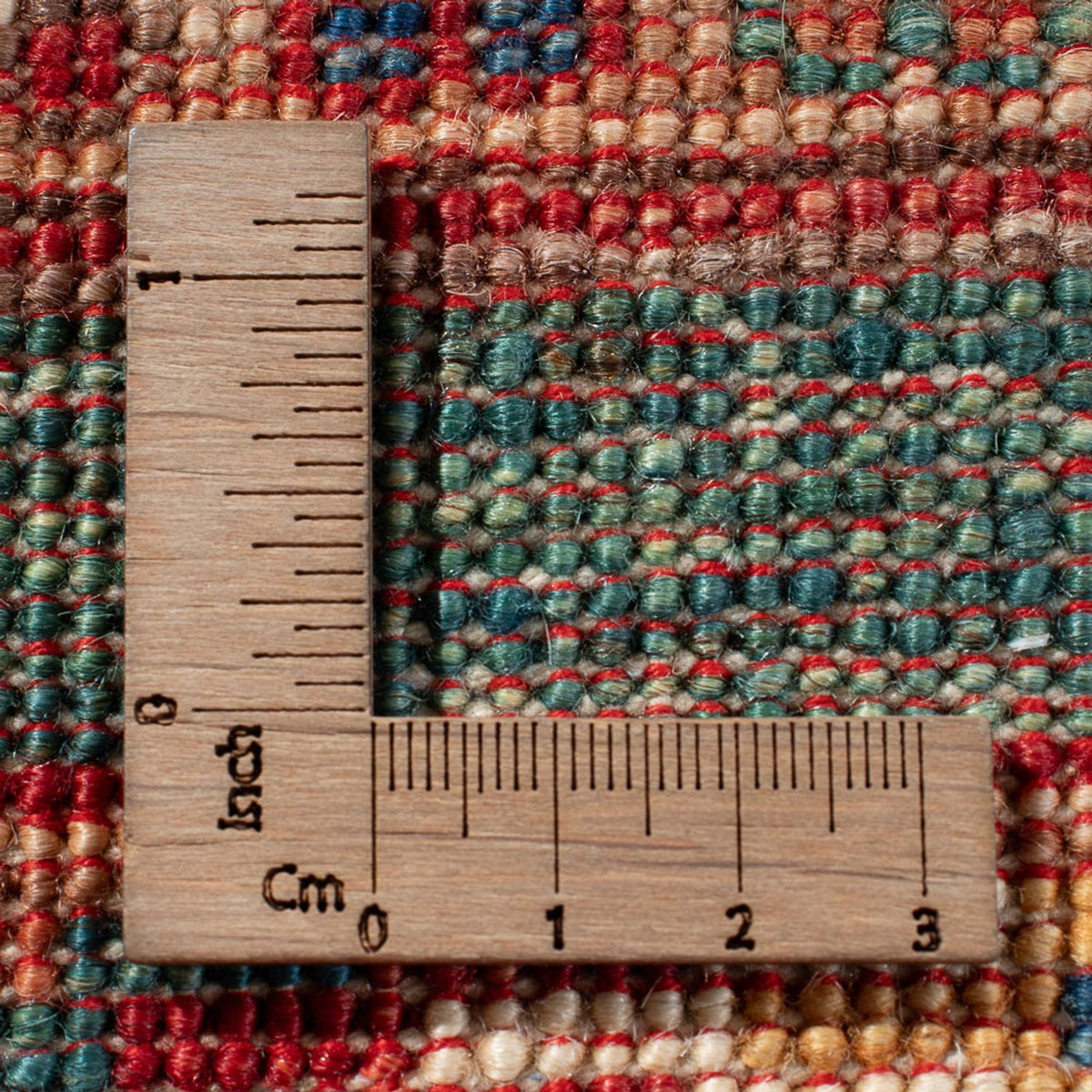 Ziegler Carpet - Shal - 295 x 203 cm - flerfarvet