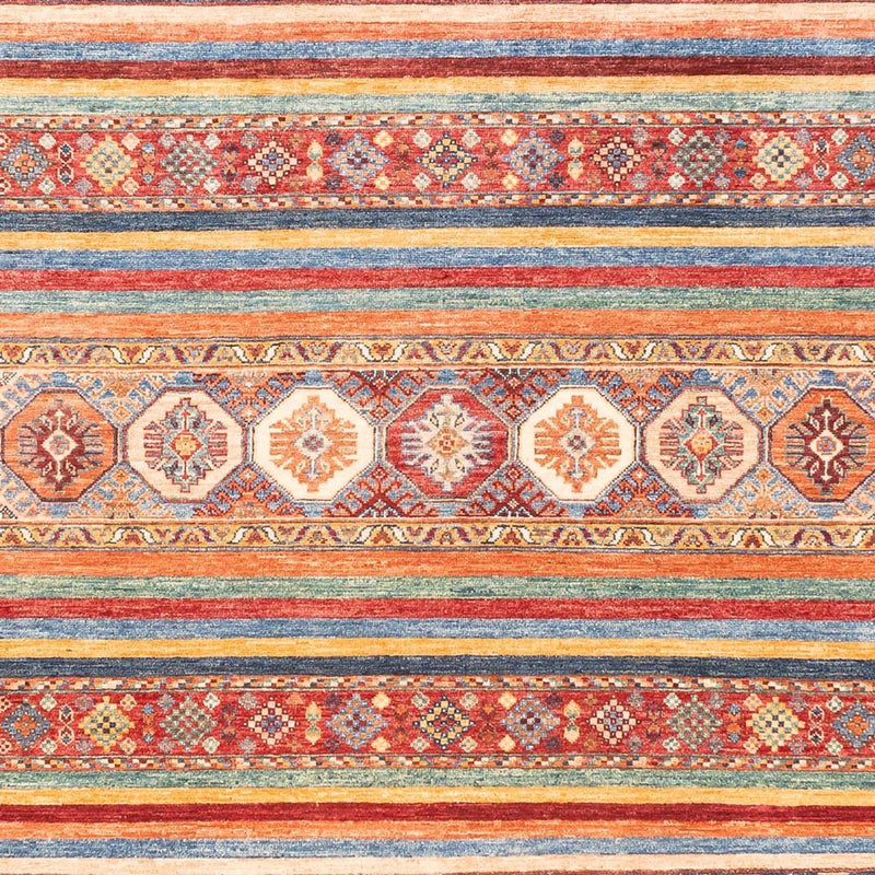 Ziegler Carpet - Shal - 302 x 199 cm - flerfarvet