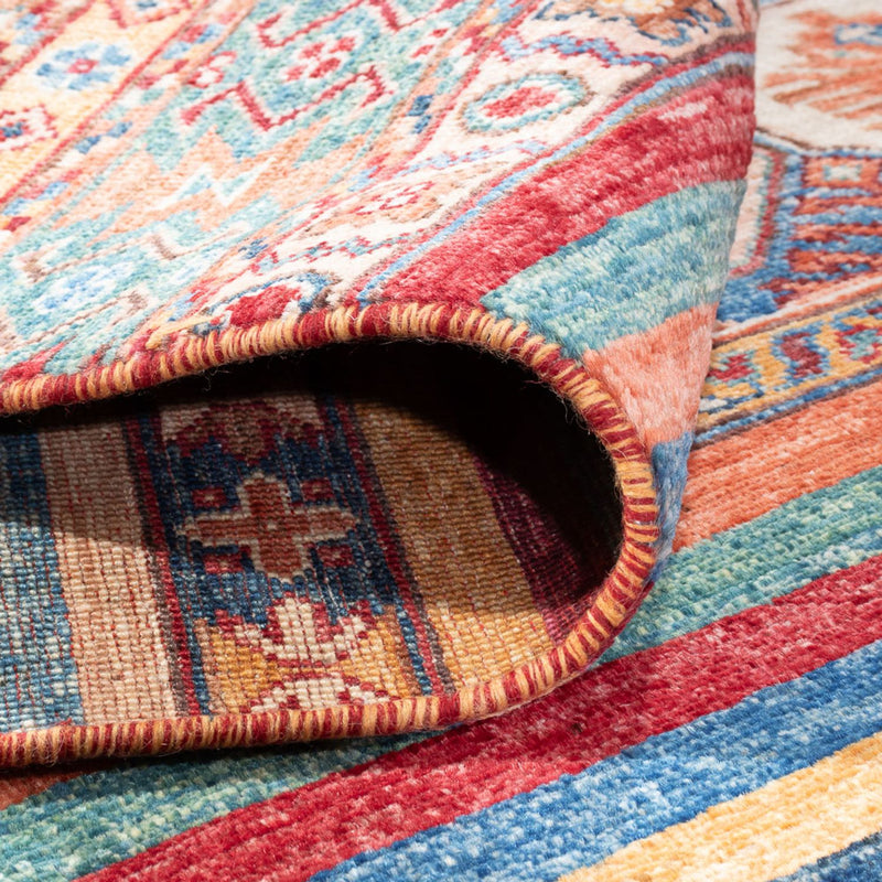 Ziegler Carpet - Shal - 302 x 199 cm - flerfarvet