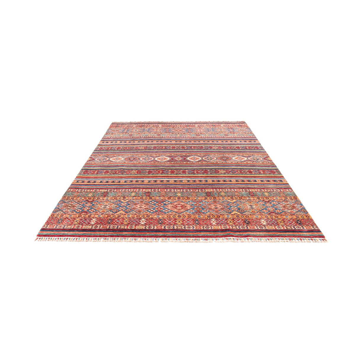 Ziegler Carpet - Shal - 302 x 199 cm - flerfarvet