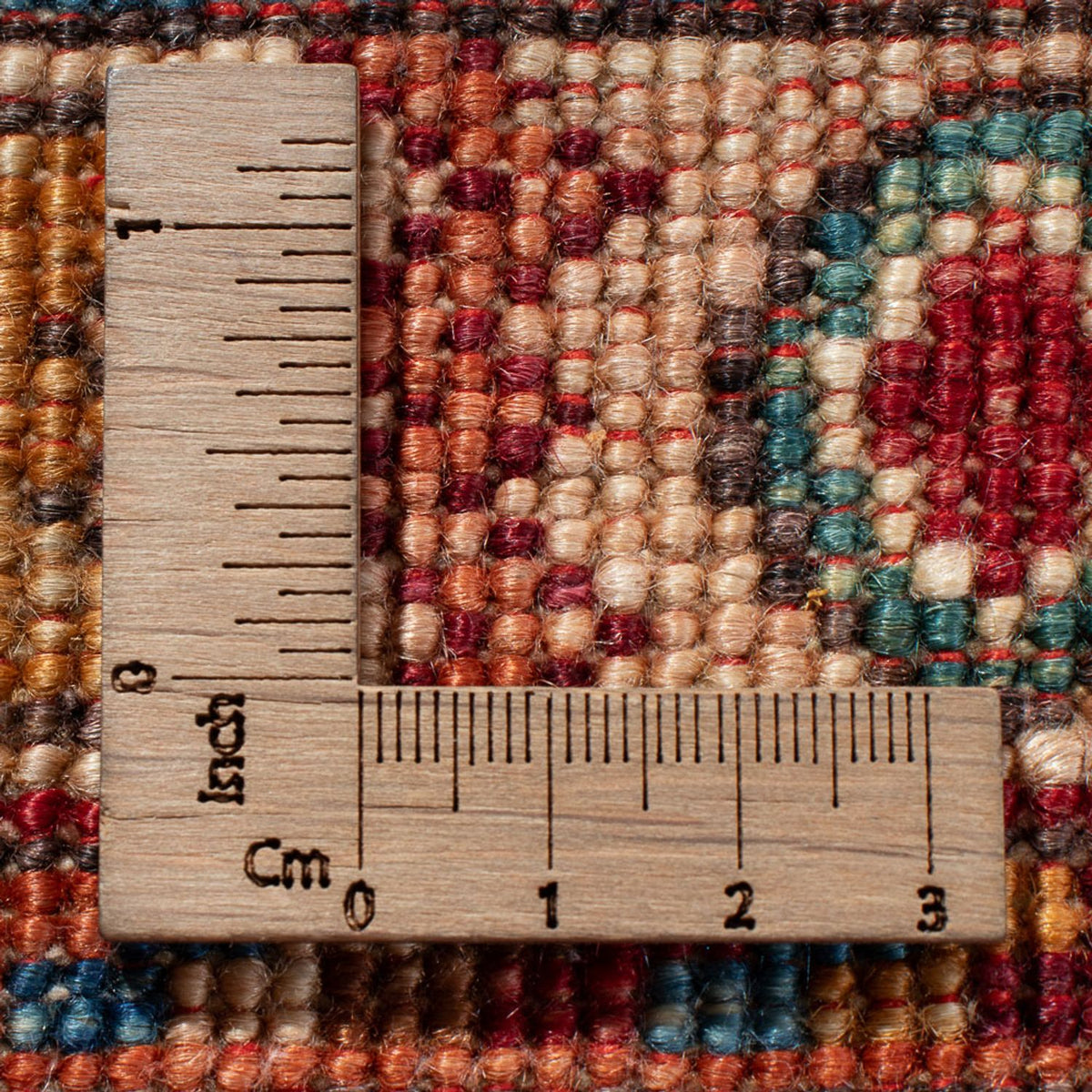 Ziegler Carpet - Shal - 302 x 199 cm - flerfarvet