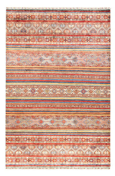 Shal Tæppe 203x298cm - Orientalsk tæppe