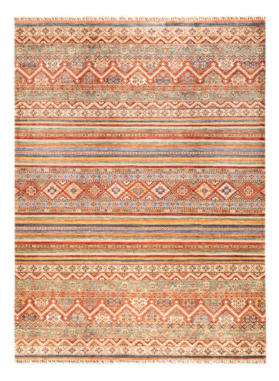 Shal Tæppe 205x285cm - Orientalsk tæppe