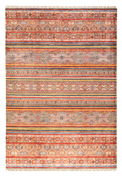 Shal Tæppe 206x298cm - Orientalsk tæppe