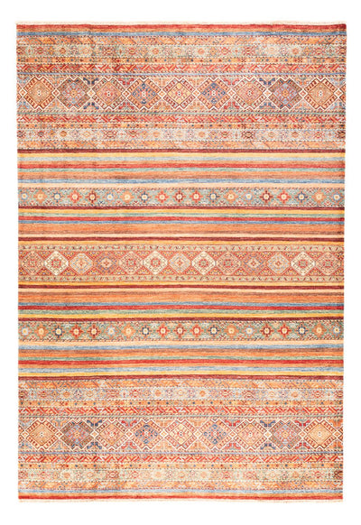 Shal Tæppe 204x292cm - Orientalsk tæppe
