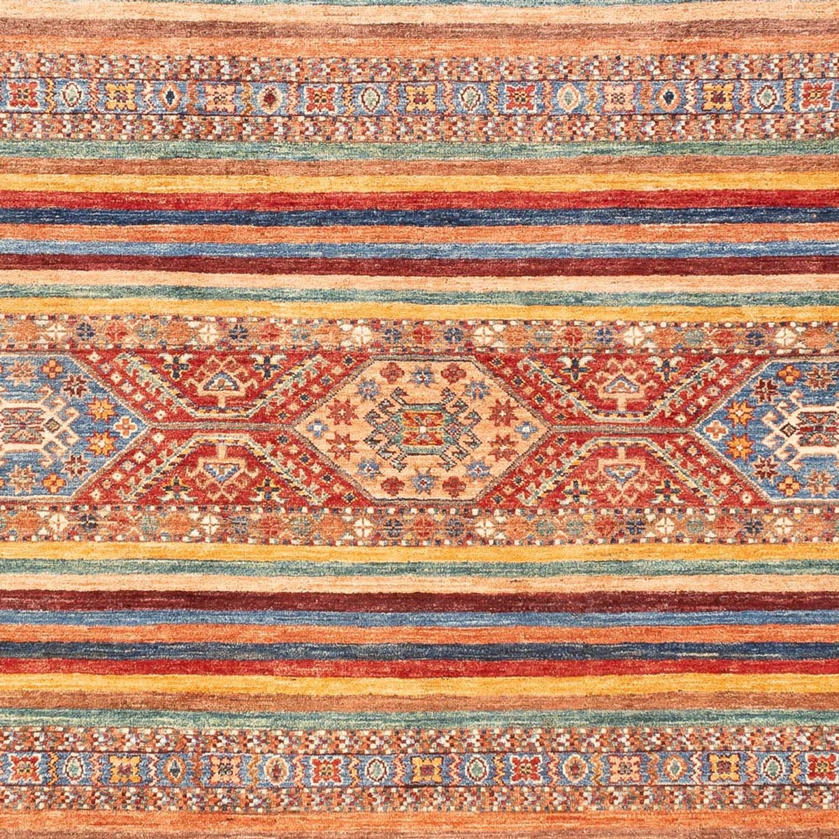 Ziegler Carpet - Shal - 293 x 203 cm - flerfarvet