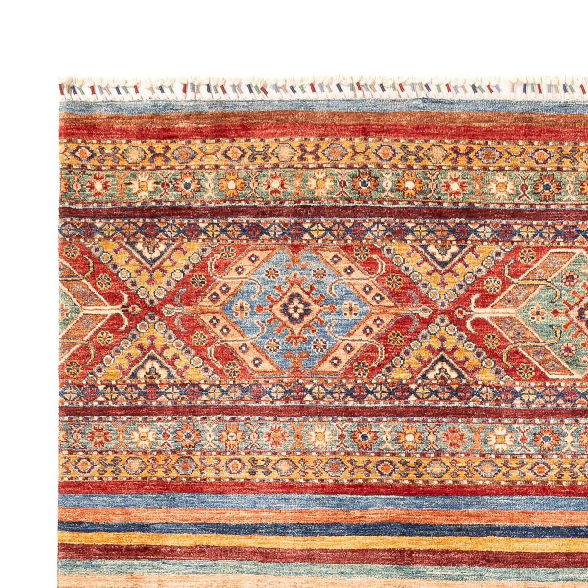 Ziegler Carpet - Shal - 293 x 203 cm - flerfarvet