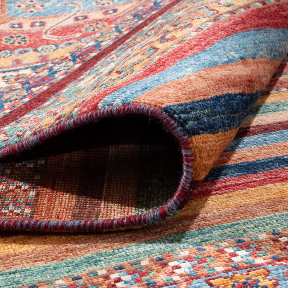 Ziegler Carpet - Shal - 297 x 206 cm - flerfarvet