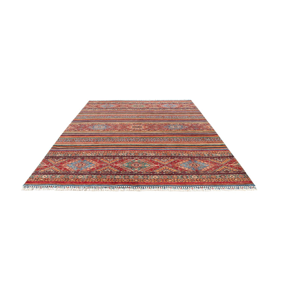 Ziegler Carpet - Shal - 297 x 206 cm - flerfarvet