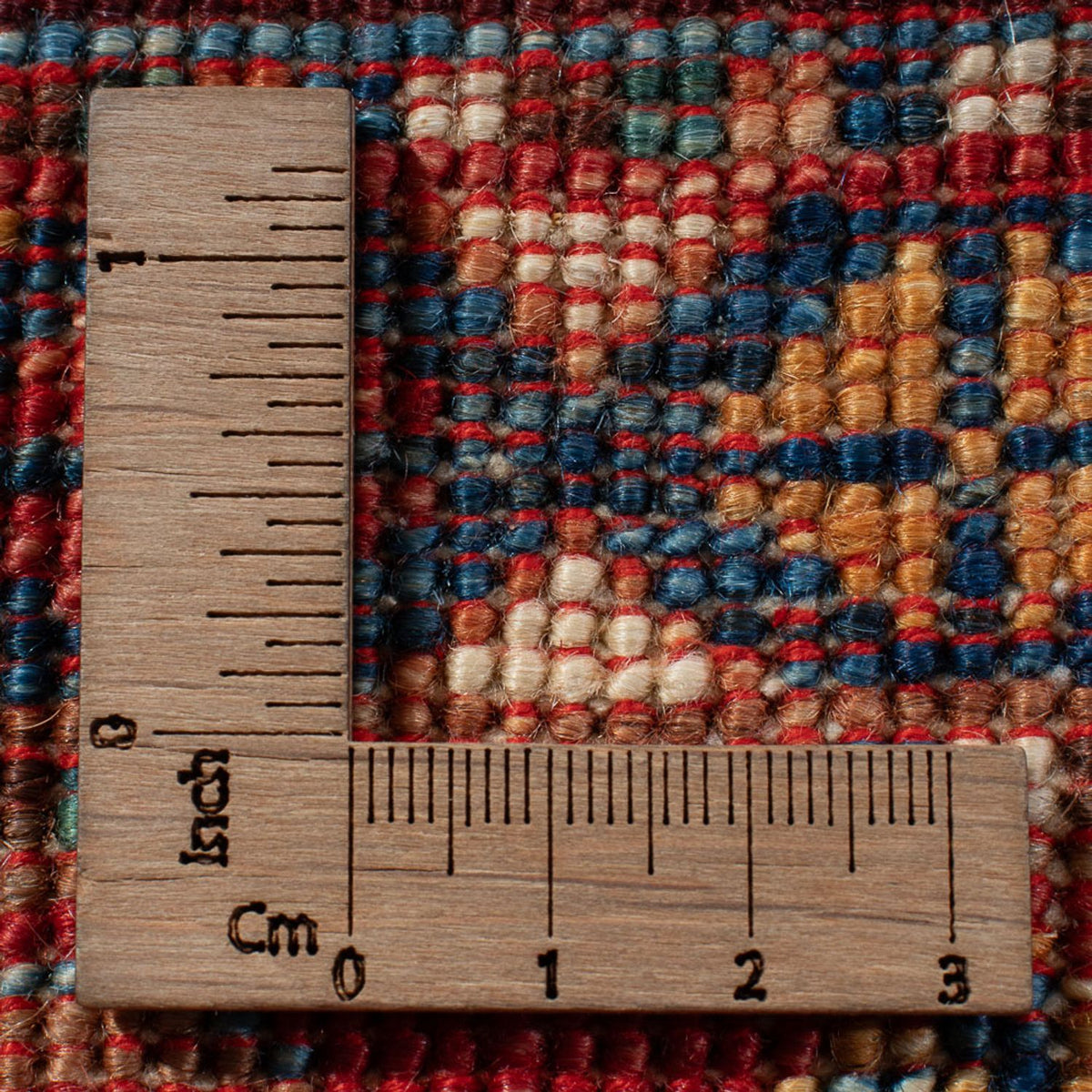 Ziegler Carpet - Shal - 297 x 206 cm - flerfarvet