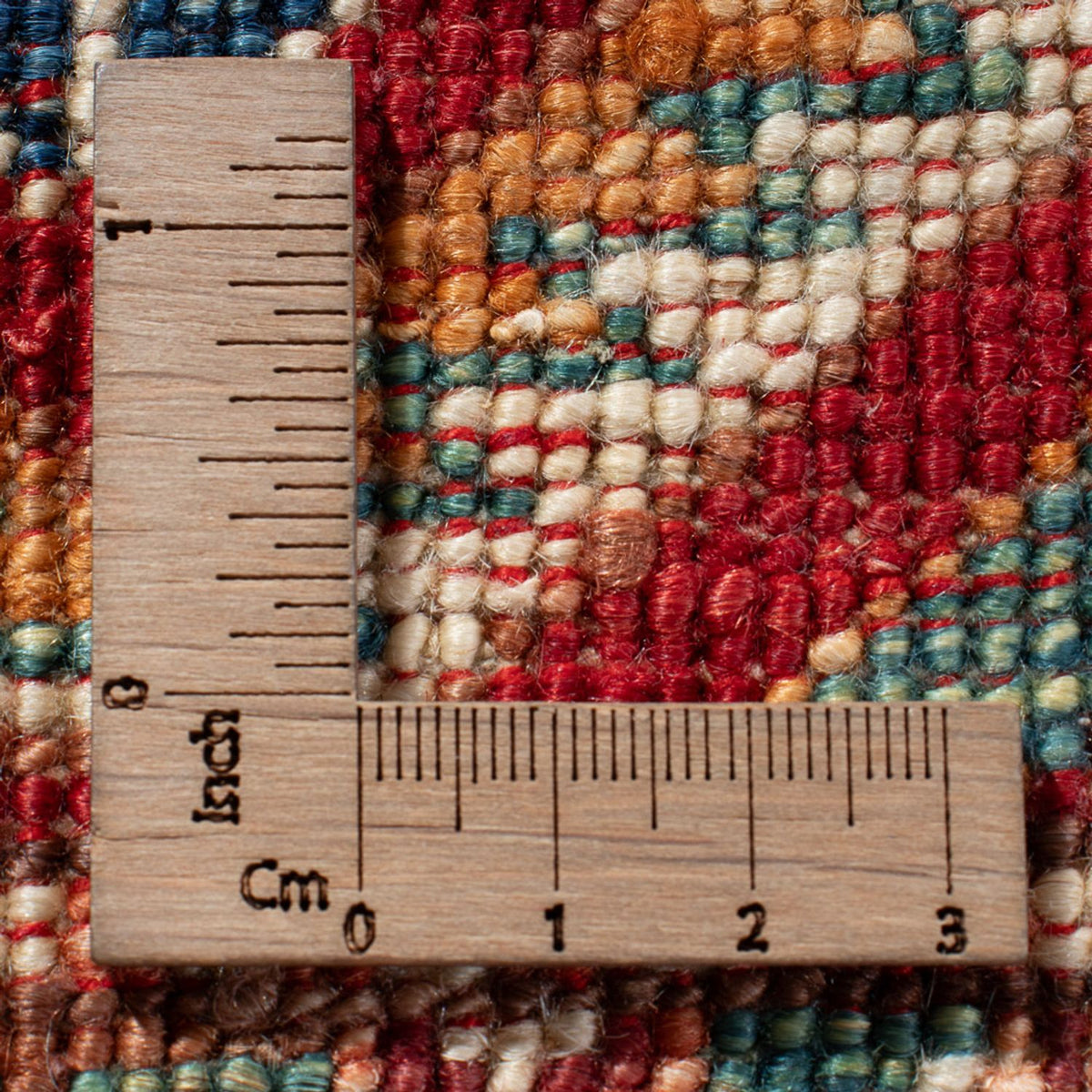 Ziegler Carpet - Shal - 296 x 200 cm - flerfarvet