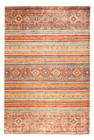 Shal Tæppe 204x300cm - Orientalsk tæppe