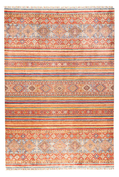 Shal Tæppe 201x290cm - Orientalsk tæppe