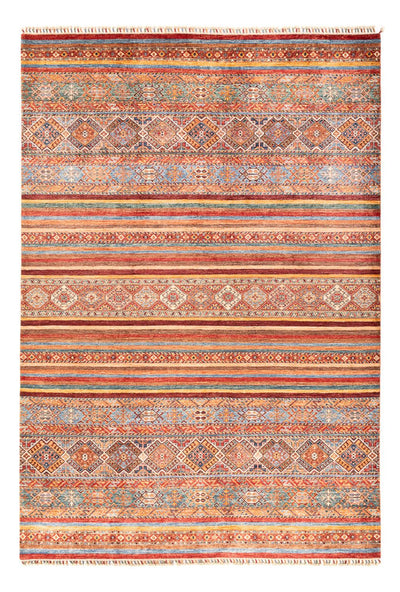 Shal Tæppe 209x300cm - Orientalsk tæppe