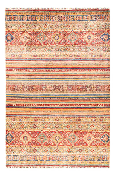 Shal Tæppe 203x303cm - Orientalsk tæppe