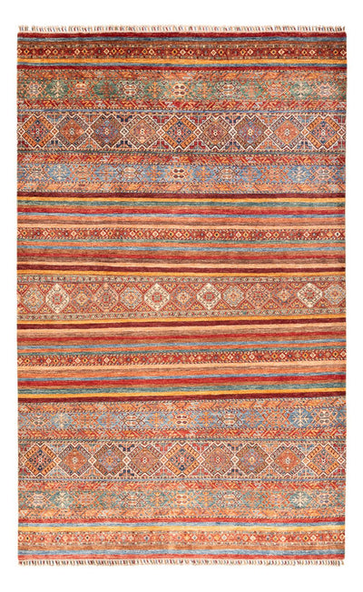 Shal Tæppe 204x315cm - Orientalsk tæppe