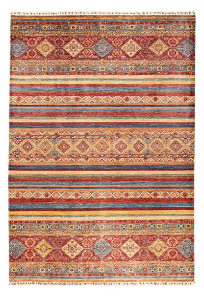 Shal Tæppe 207x296cm - Orientalsk tæppe