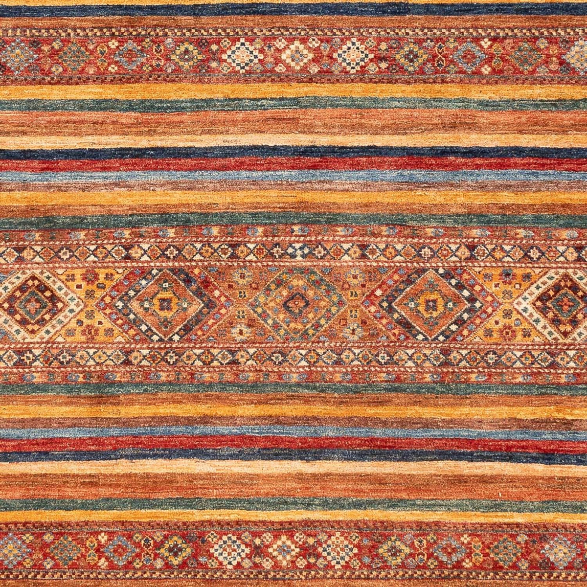 Ziegler Carpet - Shal - 295 x 205 cm - flerfarvet