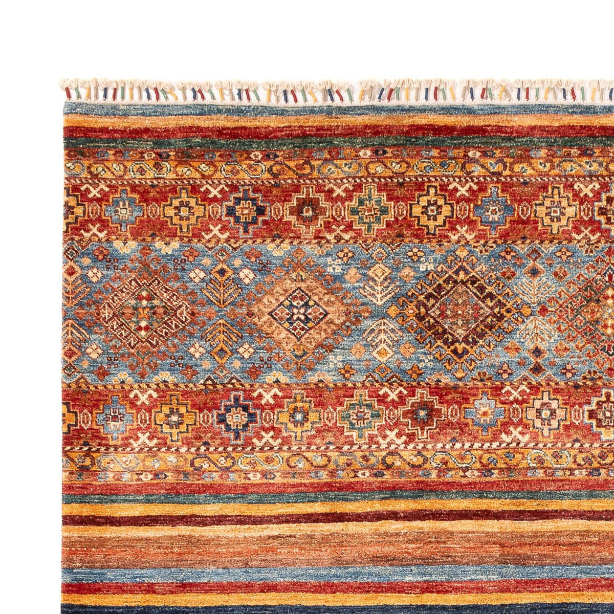 Ziegler Carpet - Shal - 295 x 205 cm - flerfarvet
