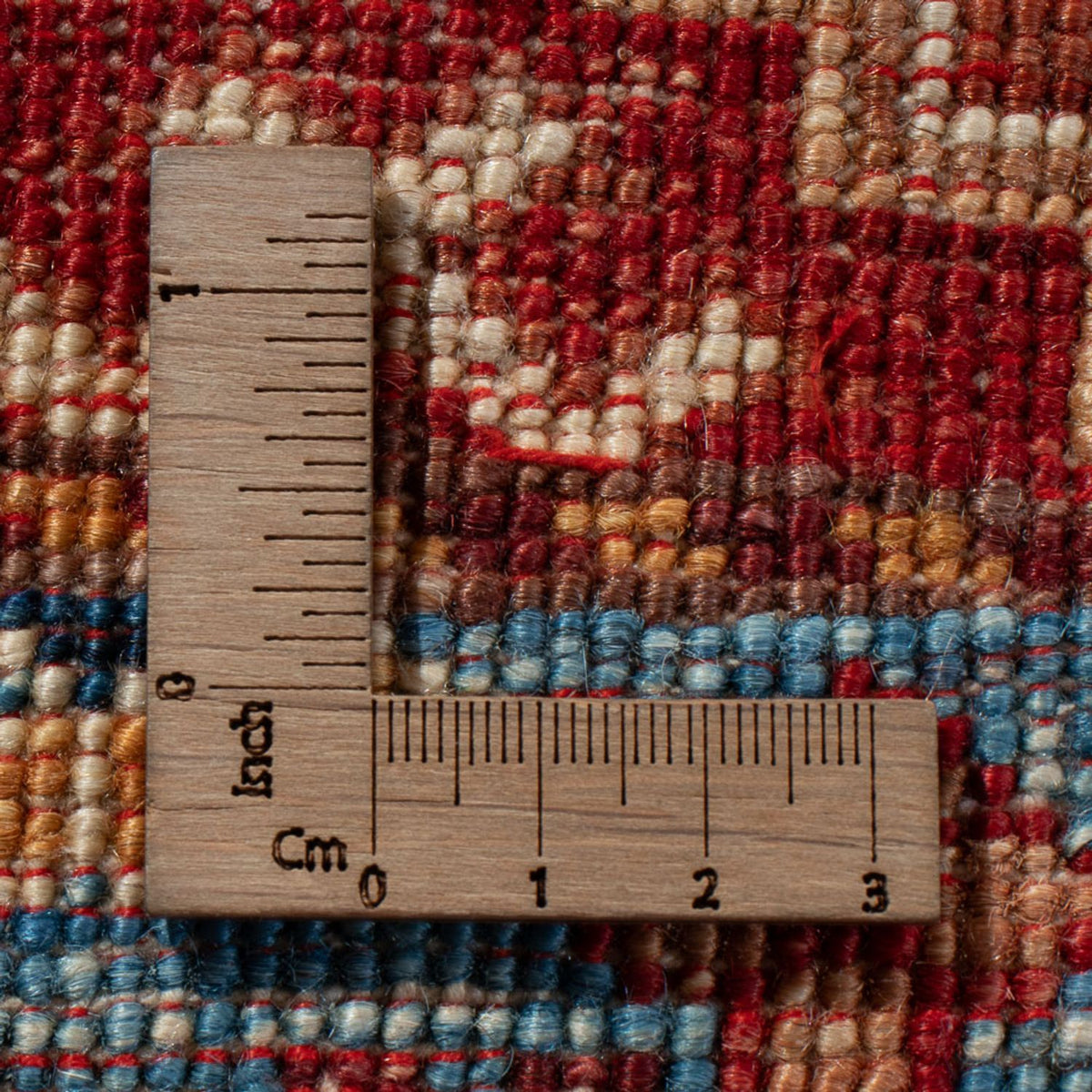 Ziegler Carpet - Shal - 295 x 205 cm - flerfarvet