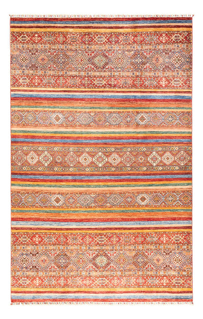 Shal Tæppe 195x317cm - Orientalsk tæppe