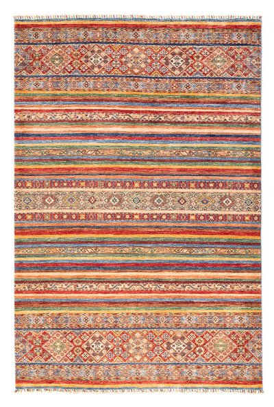 Shal Tæppe 180x277cm - Orientalsk tæppe