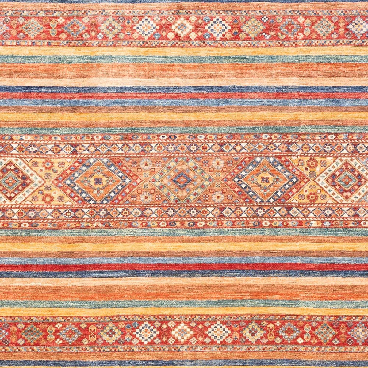 Ziegler Carpet - Shal - 295 x 207 cm - flerfarvet