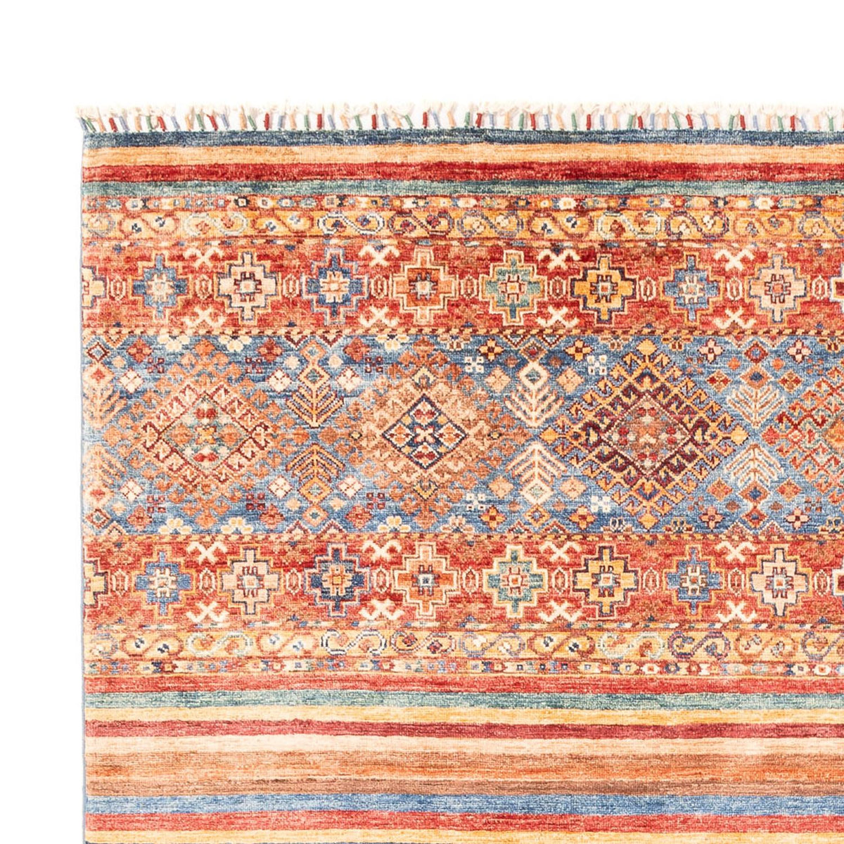 Ziegler Carpet - Shal - 295 x 207 cm - flerfarvet