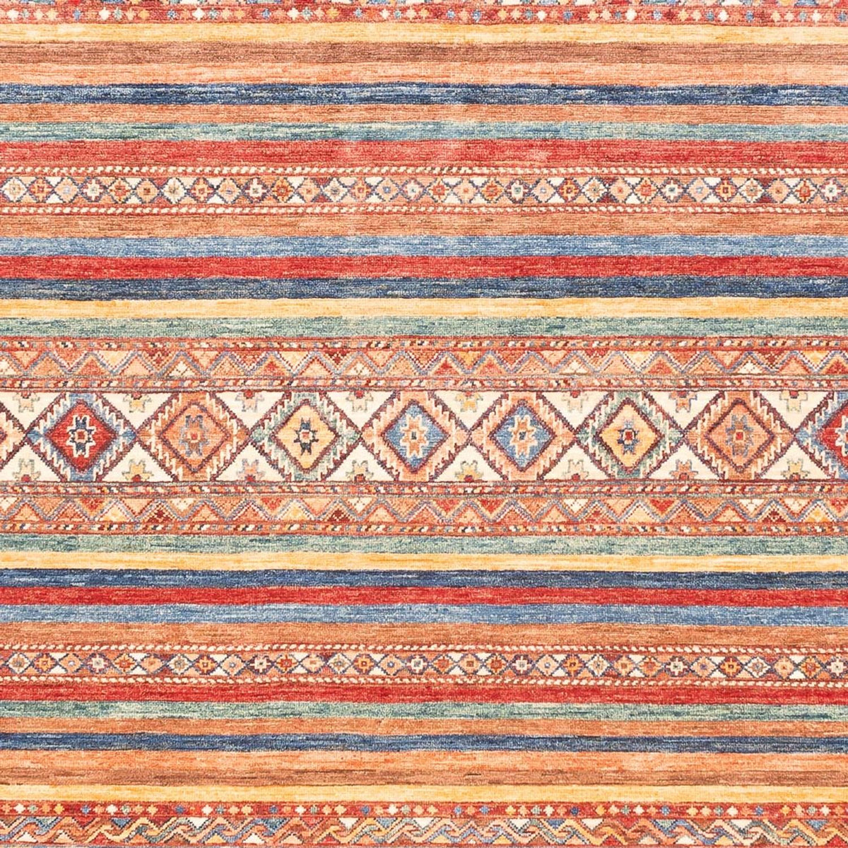 Ziegler Carpet - Shal - 310 x 207 cm - flerfarvet