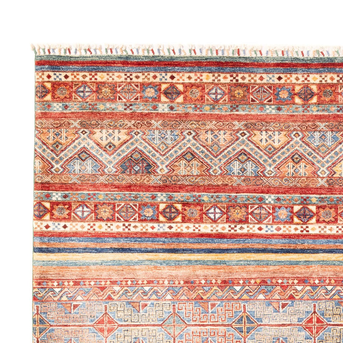 Ziegler Carpet - Shal - 310 x 207 cm - flerfarvet