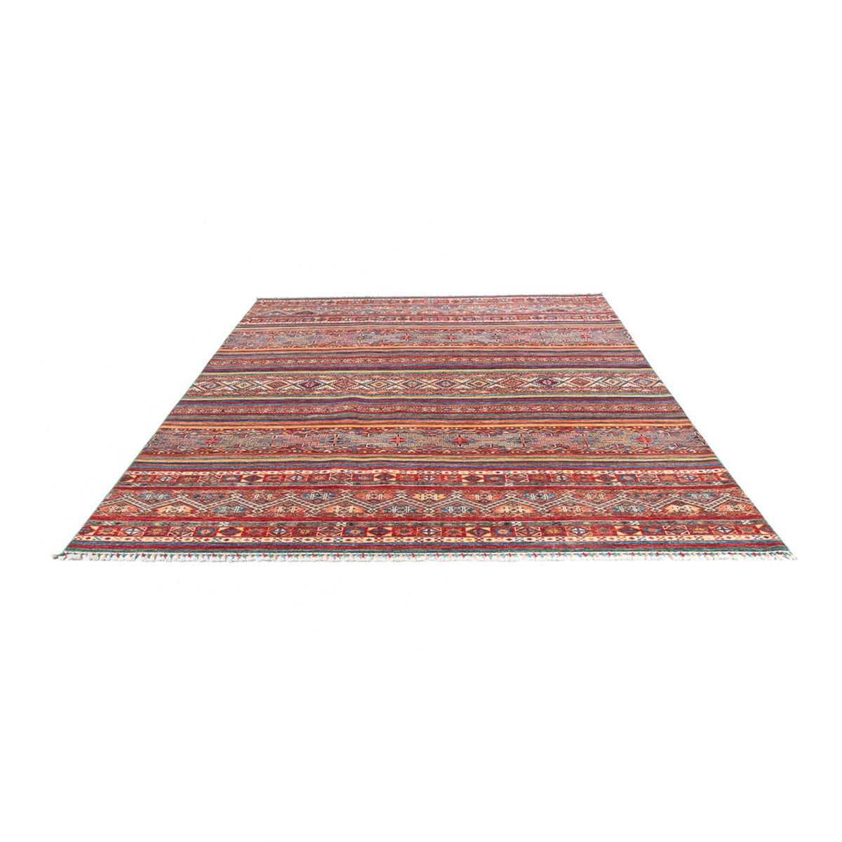 Ziegler Carpet - Shal - 310 x 207 cm - flerfarvet