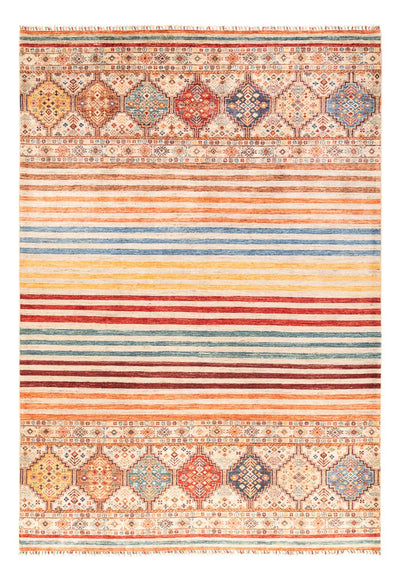 Shal Tæppe 206x301cm - Orientalsk tæppe