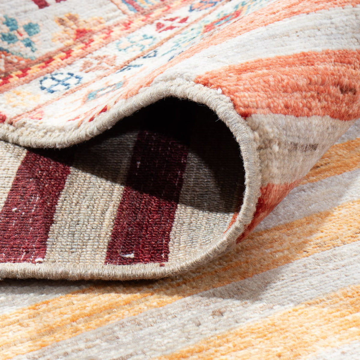 Ziegler Carpet - Shal - 301 x 206 cm - flerfarvet