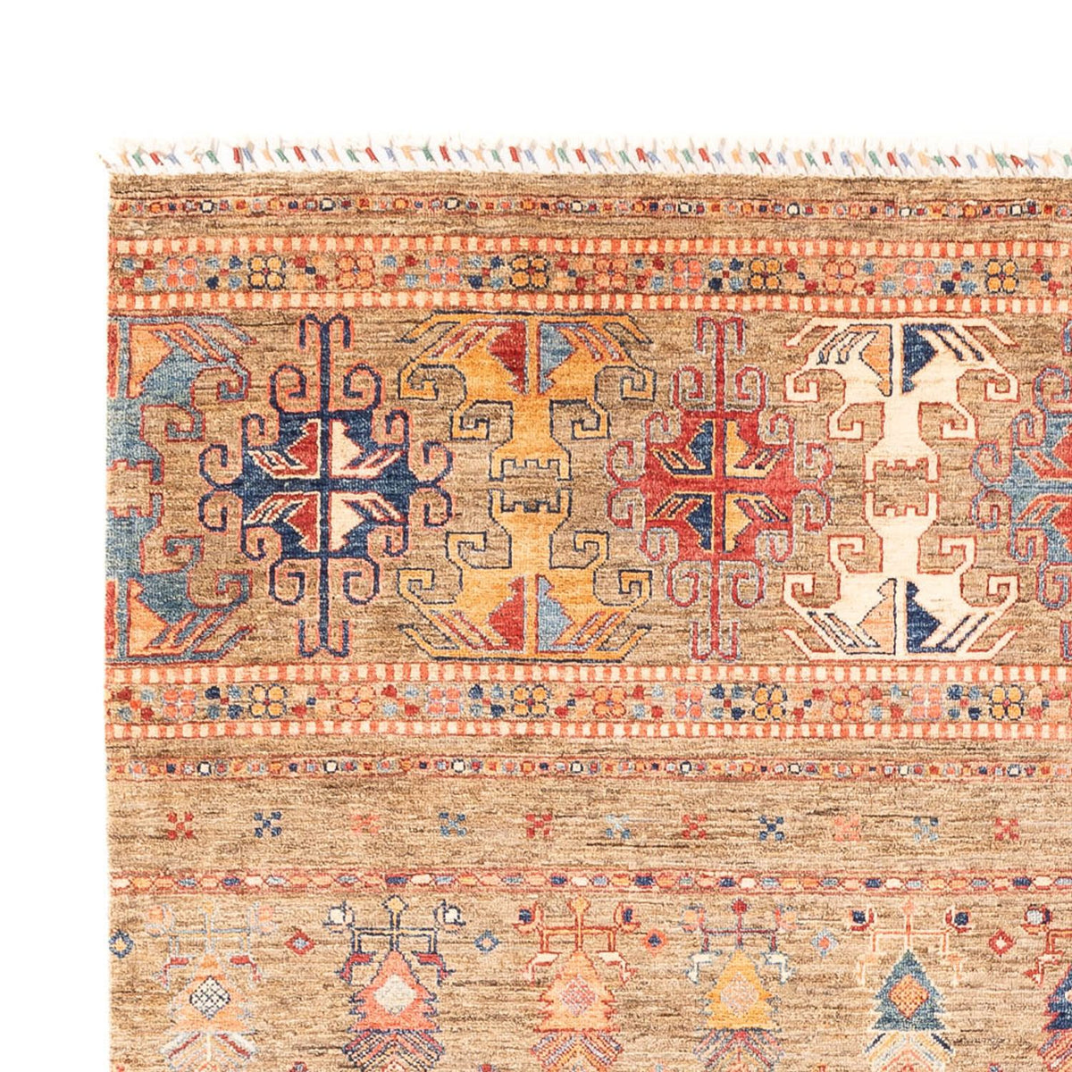 Ziegler Carpet - Ariana - 297 x 198 cm - flerfarvet