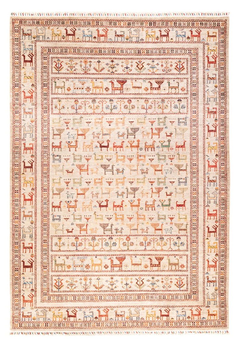 Ziegler Carpet - Ariana - 300 x 207 cm - pink