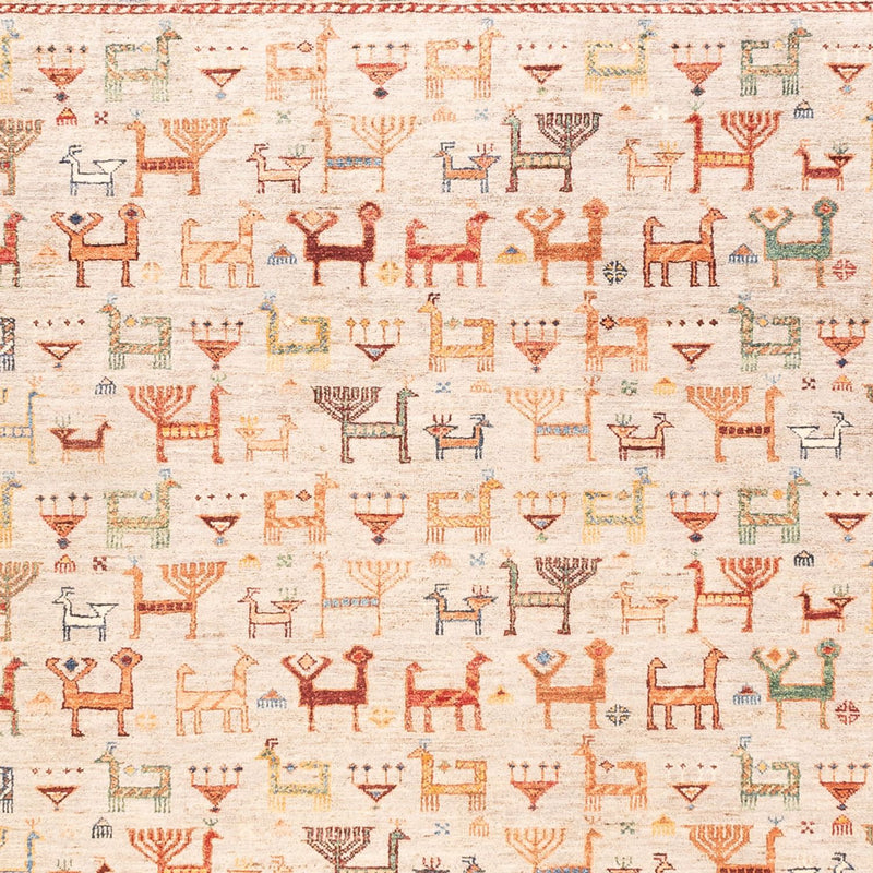 Ziegler Carpet - Ariana - 300 x 207 cm - pink