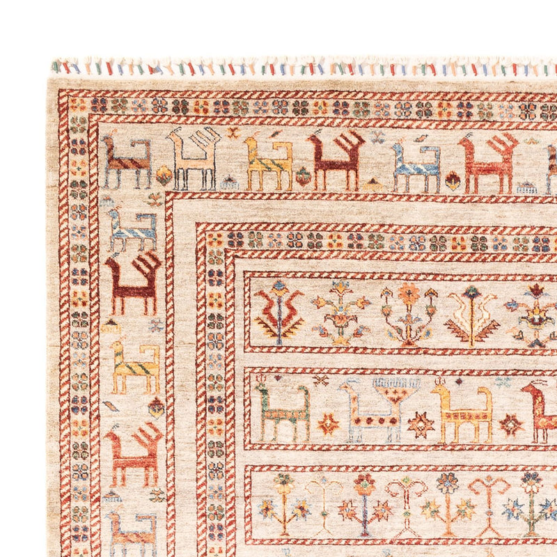 Ziegler Carpet - Ariana - 300 x 207 cm - pink