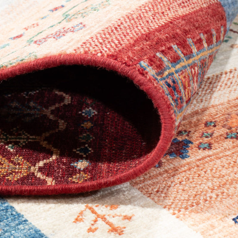 Ziegler Tæppe - Moderne - 291 x 207 cm - flerfarvet