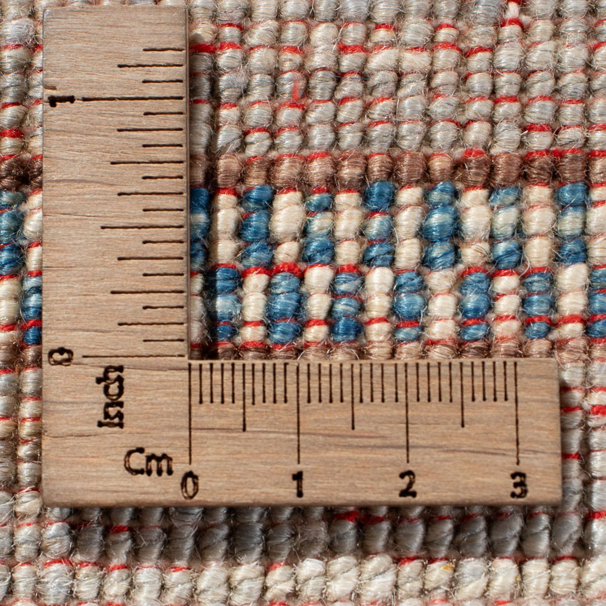 Ziegler Tæppe - Moderne - 291 x 207 cm - flerfarvet