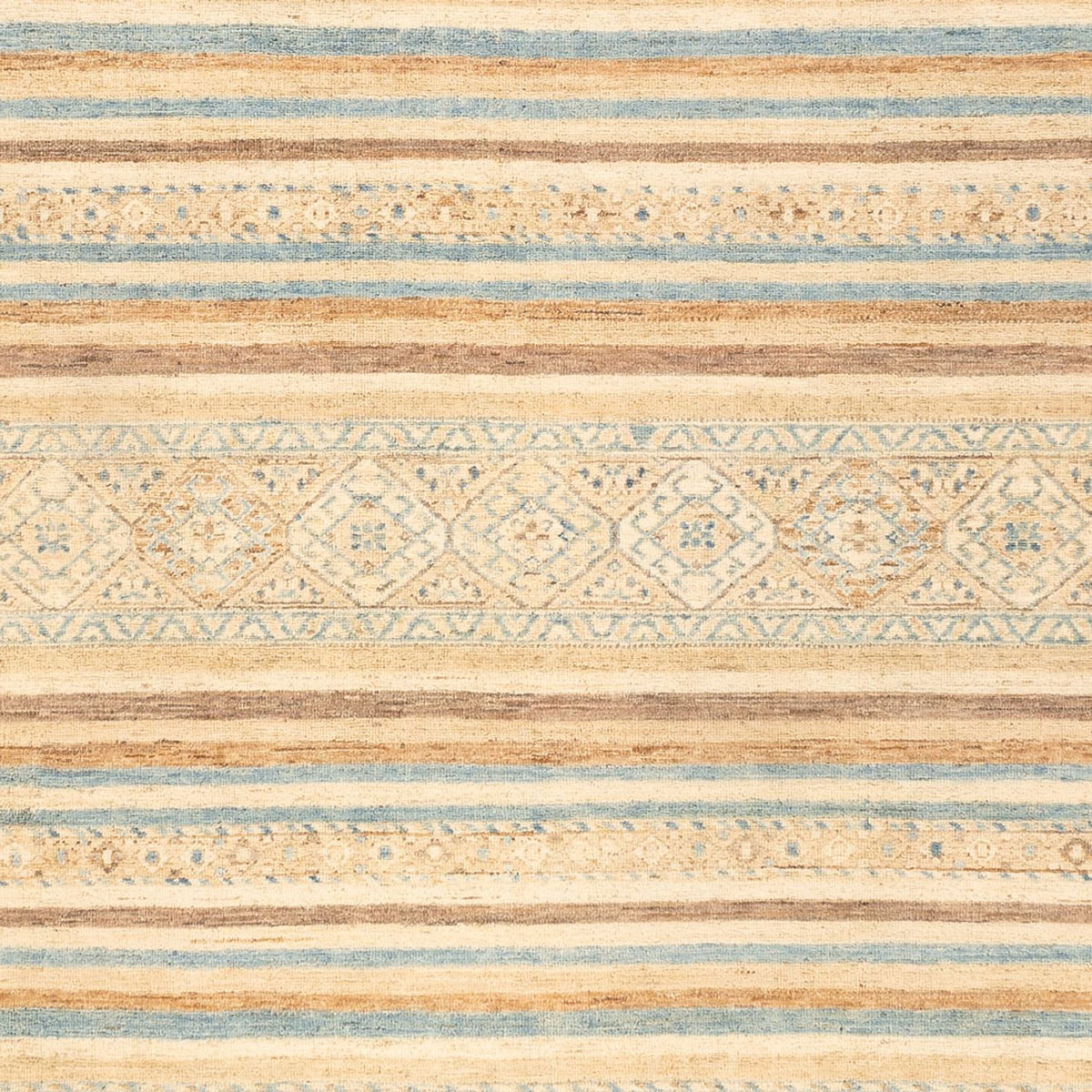 Ziegler Carpet - Ariana - Royal - 296 x 208 cm - flerfarvet