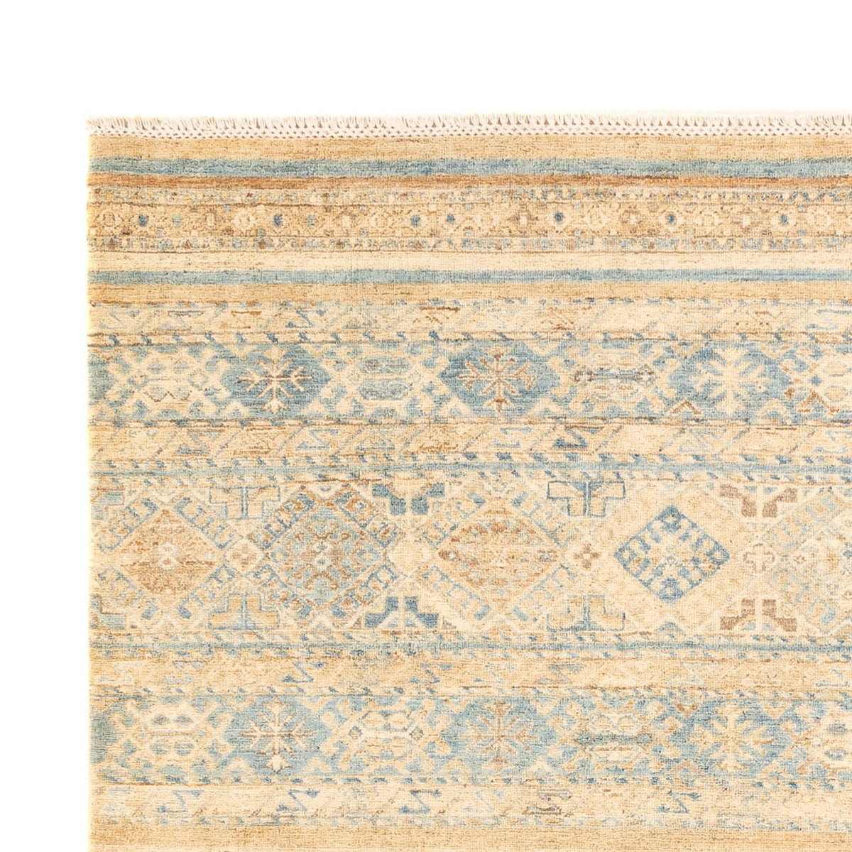 Ziegler Carpet - Ariana - Royal - 296 x 208 cm - flerfarvet