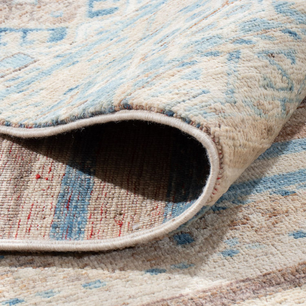 Ziegler Carpet - Ariana - Royal - 296 x 208 cm - flerfarvet