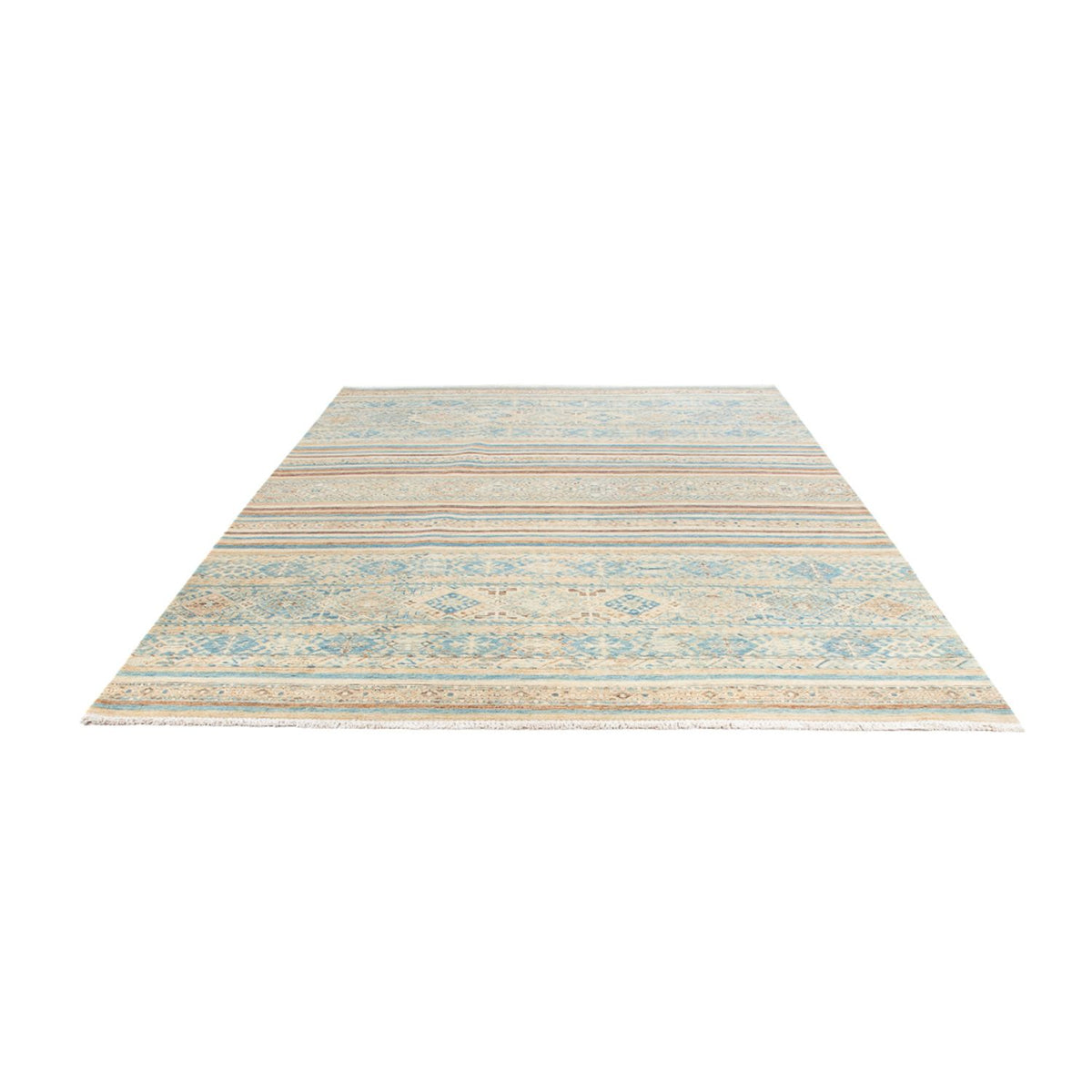 Ziegler Carpet - Ariana - Royal - 296 x 208 cm - flerfarvet