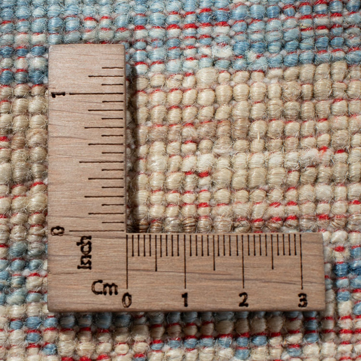 Ziegler Carpet - Ariana - Royal - 296 x 208 cm - flerfarvet
