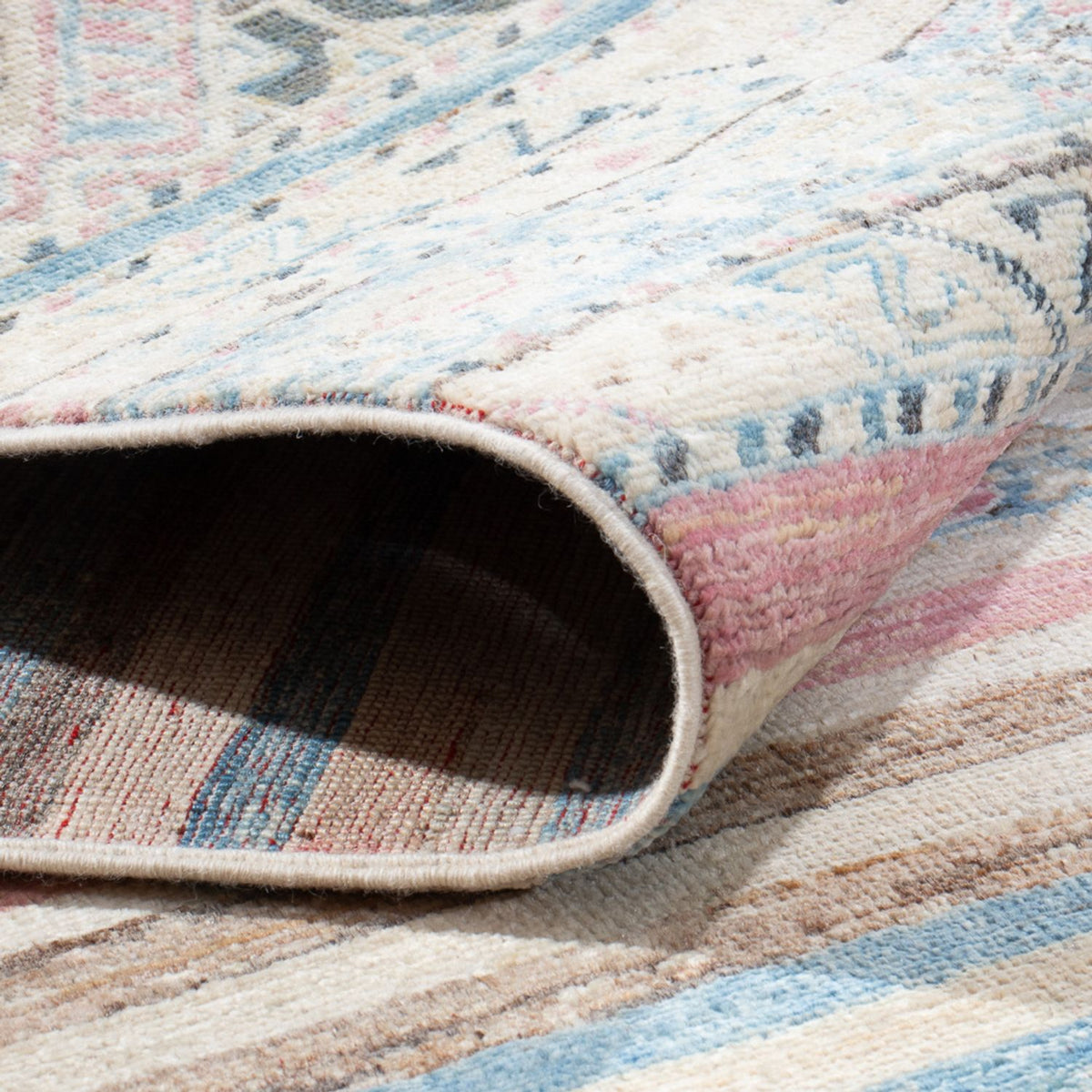 Ziegler Carpet - Ariana - Royal - 296 x 206 cm - flerfarvet